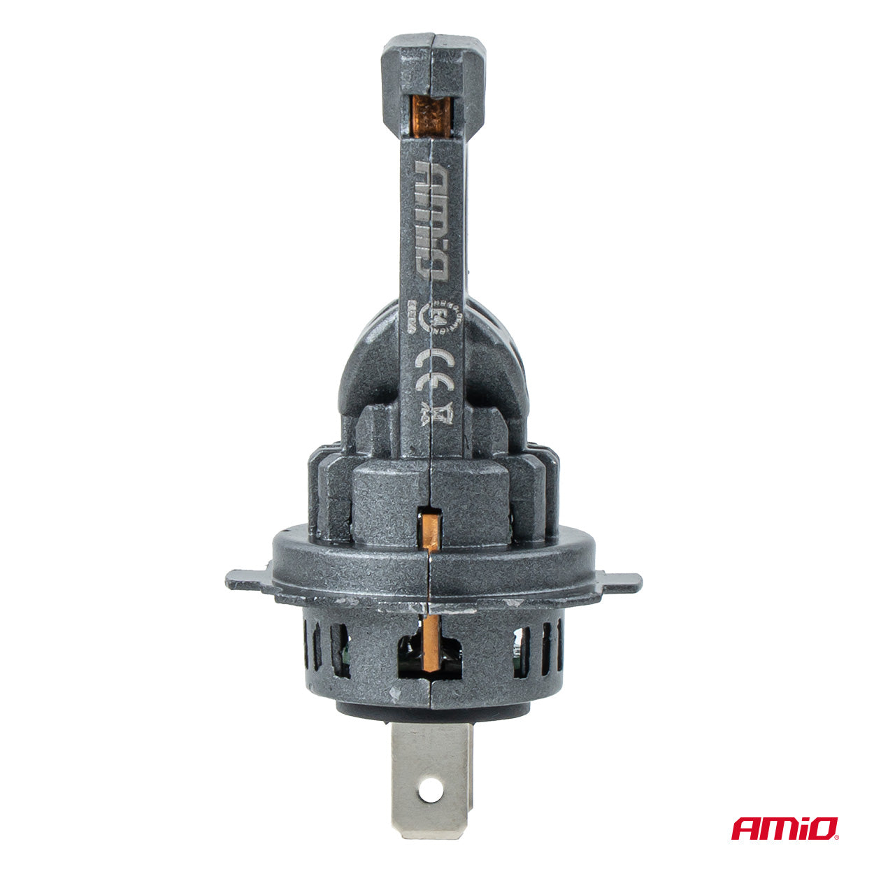 LED-forlygtepærer 62 W og 6200 lm