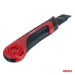 Universalkniv med ABS- og TPR-greb