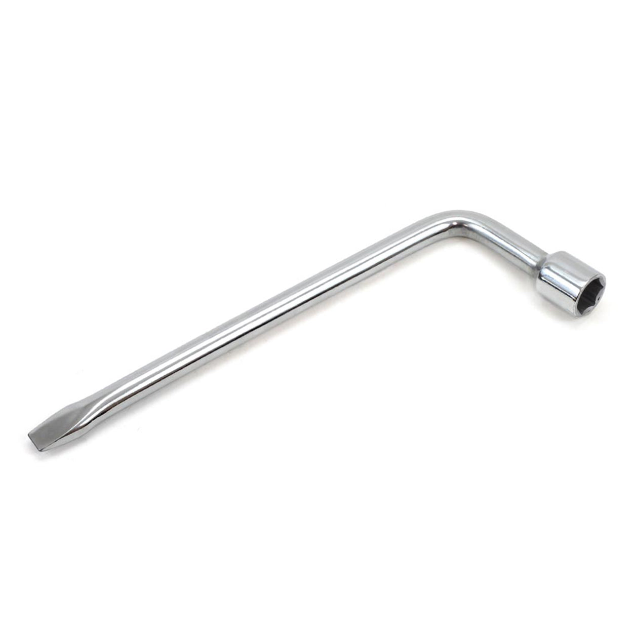 L-formet hjulnøgle 21 mm model LW-21