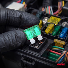 STANDARD ATO ATC bilsikringer på 30A