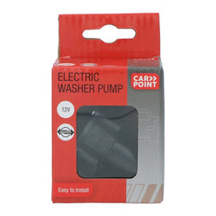 Carpoint elektrisk sprinklermotor 12 V