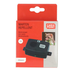 Carpoint mårskræmmer 12 V 60 mA 22,5 kHz >70 dB