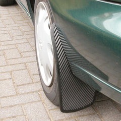 Sæt stænklapper 36 x 21 cm