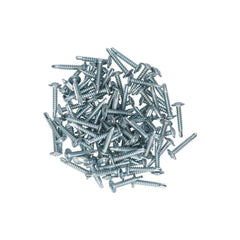 Carpoint selvborende skruer Ø4 mm 25 mm 100 stk.