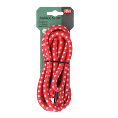 Carpoint bagagestrop 200 cm Ø 10 mm