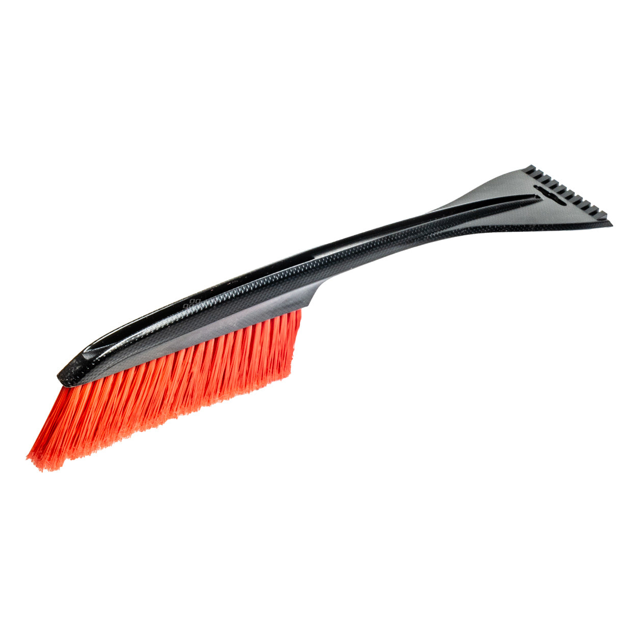 Isskraber med børste Alpin BS3 fra Versaco i 42 cm