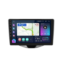 108, C1, Aygo 15-20 - 9" Radio m. Apple CarPlay og Android Auto