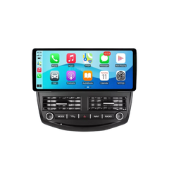 Ford Focus 11-18 - 12,3" Radio m. Apple CarPlay og Android Auto