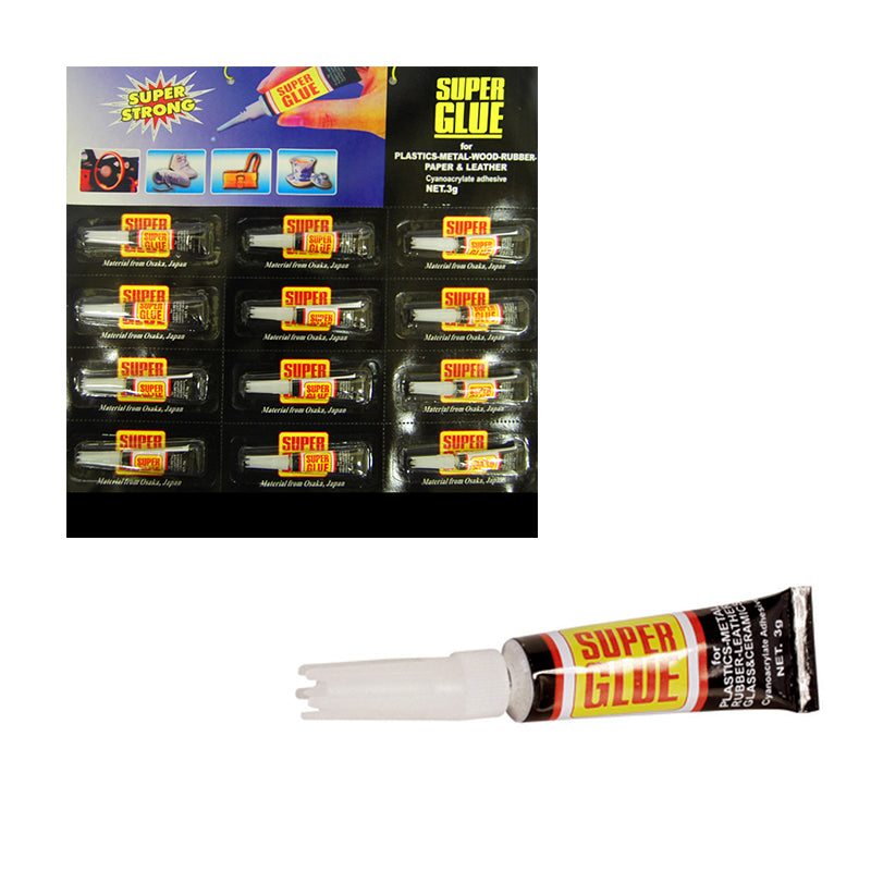 Superlim 3 g - 1 stk.