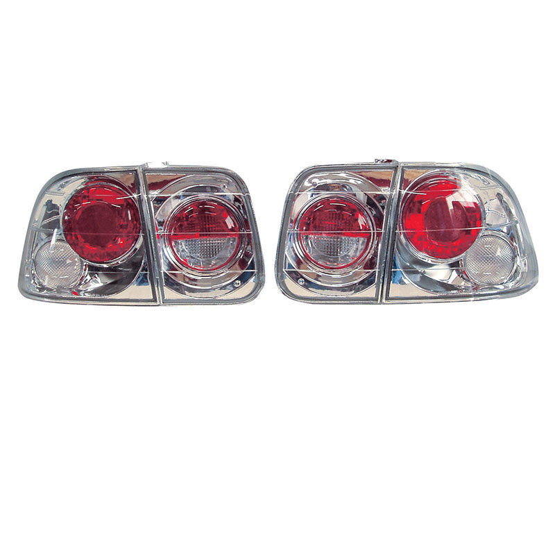 Baglygter Lexus til Honda Civic 4D 1996