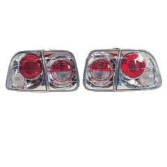 Baglygter Lexus til Honda Civic 4D 1996