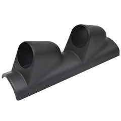 Instrumentholder til ratstamme dobbelt sort 5 cm