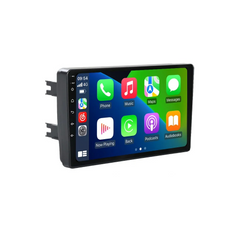 Fiat Panda 03-12 - 9" Radio m. Apple CarPlay og Android Auto