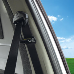 Carpoint Beltstop seleklemme