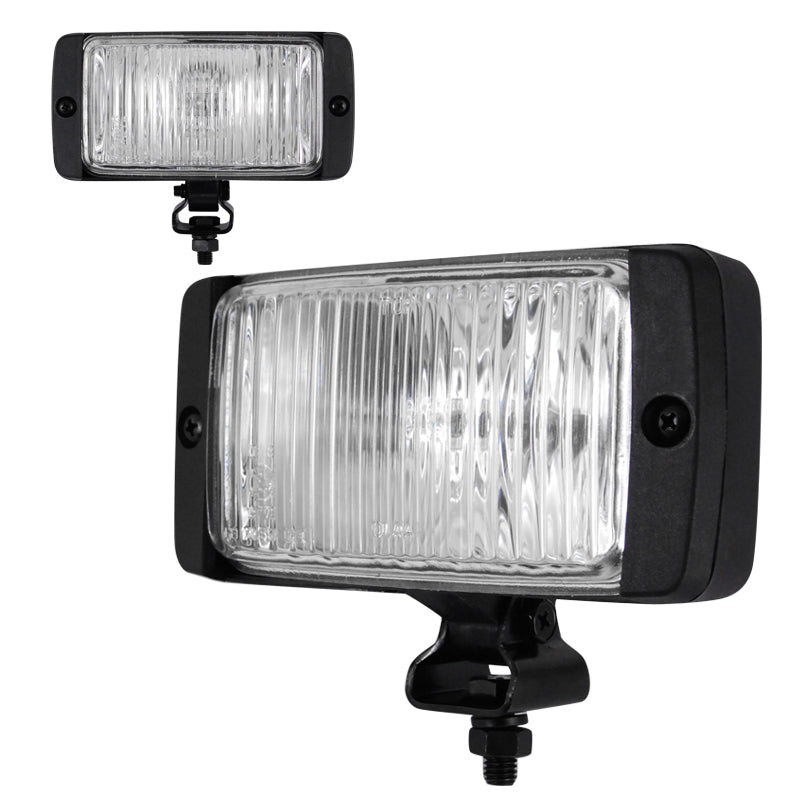 Tågelygter H3 12V 55W 2 stk