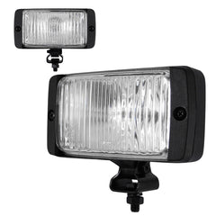 Tågelygter H3 12V 55W 2 stk