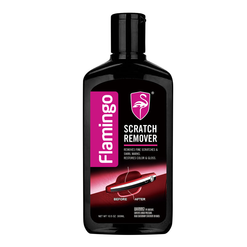 Ridsefjerner pasta 300 ml - Flamingo