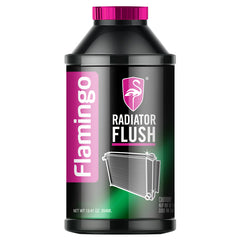Kølerrens til kølesystem 354 ml Flamingo