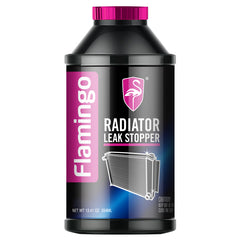 Kølertætner 354 ml Flamingo