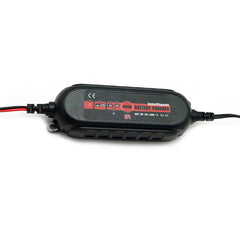 Batterioplader og vedligeholdelseslader 6/12V 1A IP65