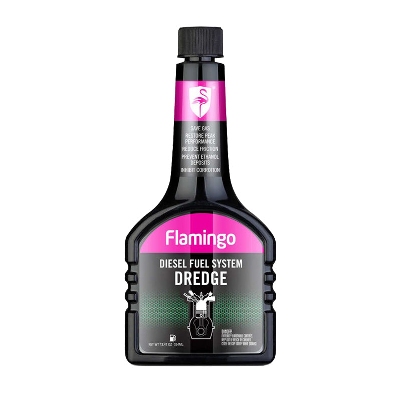Cetanforbedrer til diesel 250 ml
