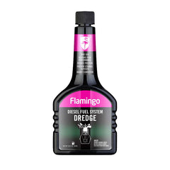 Cetanforbedrer til diesel 250 ml
