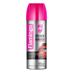 Klistermærkefjerner spray 450 ml