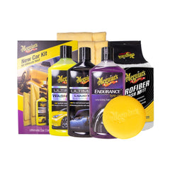 Meguiar's G3201EU nyt bilsæt