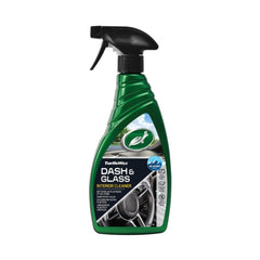 Turtle Wax Green Line Dash&Glass 500ml