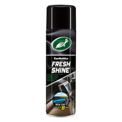 Turtle Wax GL Frisk Glans Ny Bil 500 ml