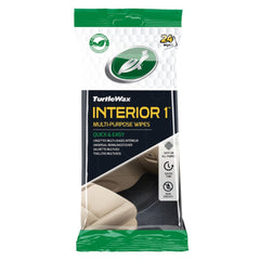Turtle Wax Interior 1 Multifunktionsklude 24 stk.