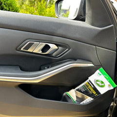 Turtle Wax Interior 1 Multifunktionsklude 24 stk.