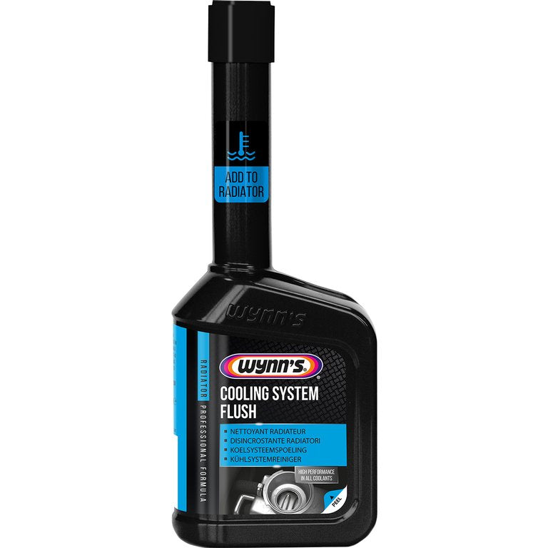 Wynn's 45941 Kølesystemrens 325 ml