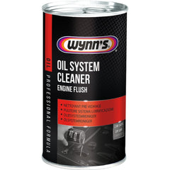 Wynn's oliesystemrens 325 ml