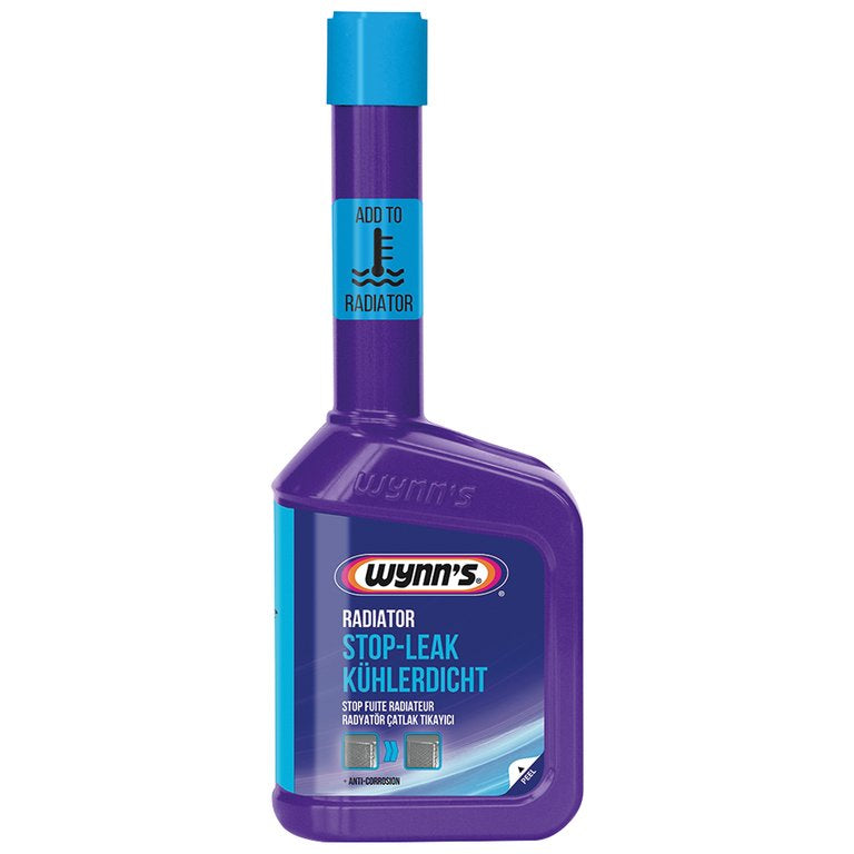 Wynn's 55863 Kølerstopmiddel 325 ml