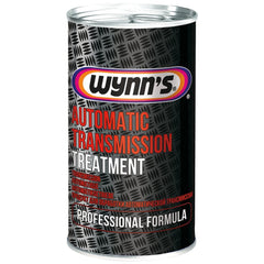 Wynn's 64544 Behandling til automatgear 325 ml