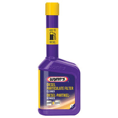 Wynn’s Dieselpartikelfilterrens 325 ml