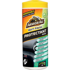 Armor All AA35030M Matte Instrumentbrætservietter – 30 stk.