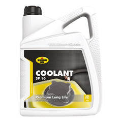 Kroon-Oil 32694 Kølevæske SP 16 5 liter