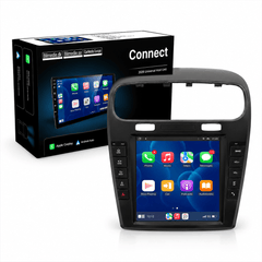 Dodge Journey / Fiat Freemont 2012-2016 - 9,7" Radio m. Apple CarPlay og Android Auto