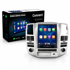 Lexus RX 2004-2008 - 9,7" Radio m. Apple CarPlay og Android Auto