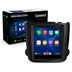 Honda CR-V 2007-2012 - 9,7" Radio m. Apple CarPlay og Android Auto