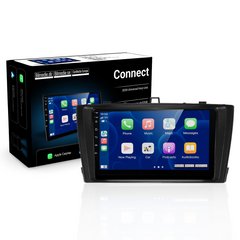 Toyota Avensis 08-15 - 9" Radio m. Apple CarPlay og Android Auto