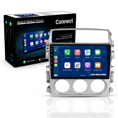 Suzuki Liana 04-08 - 9" Radio m. Apple CarPlay og Android Auto