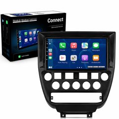 Lada Niva 1993-2018 - 9" Radio m. Apple CarPlay og Android Auto