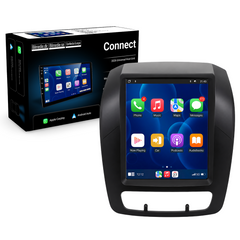 Kia Sorento 2013-2014 - 9,7" Radio m. Apple CarPlay og Android Auto