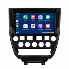 Lada Niva 1993-2018 - 9" Radio m. Apple CarPlay og Android Auto