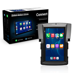 Honda CR-V 2012-2016 - 9,7" Radio m. Apple CarPlay og Android Auto