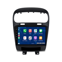 Dodge Journey / Fiat Freemont 2012-2016 - 9" Radio m. Apple CarPlay og Android Auto