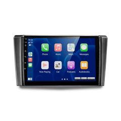 Volvo XC70 / V70 / S60 2000-2004 - 9" Radio m. Apple CarPlay og Android Auto